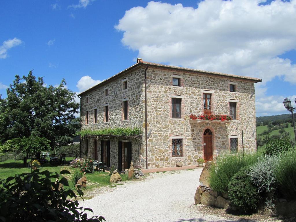 Agriturismo D' Epoca La Marianella Catabbio Exterior foto
