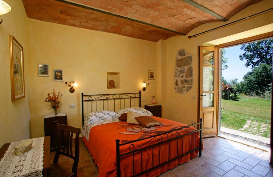 Agriturismo D' Epoca La Marianella Catabbio Exterior foto